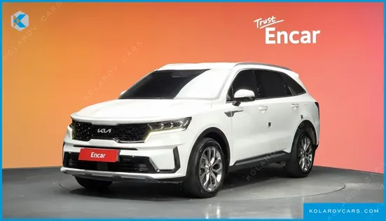 KIA SORENTO DIESEL 2.2 2WD