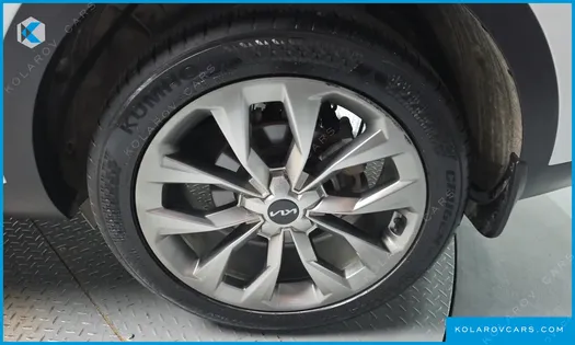 KIA SORENTO DIESEL 2.2 2WD