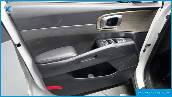 KIA SORENTO DIESEL 2.2 2WD