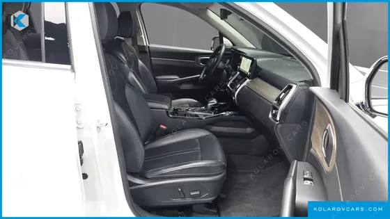 KIA SORENTO DIESEL 2.2 2WD