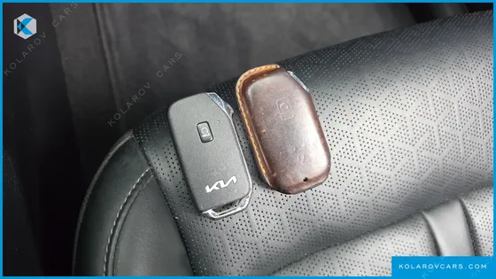KIA SORENTO DIESEL 2.2 2WD