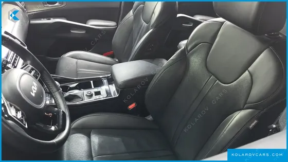 KIA SORENTO DIESEL 2.2 2WD