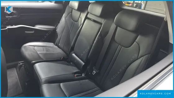 KIA SORENTO DIESEL 2.2 2WD