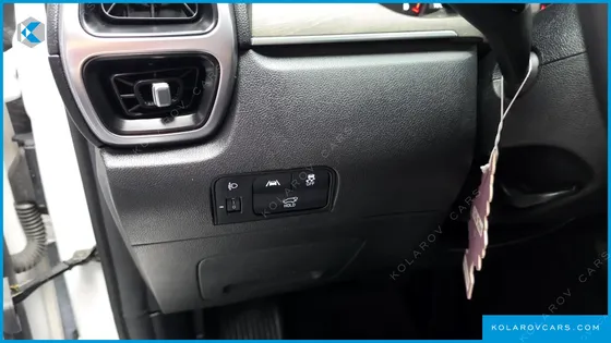 KIA SORENTO DIESEL 2.2 2WD