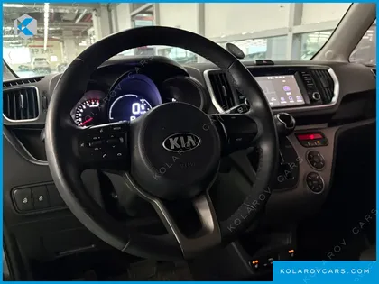 KIA RAY PRESTIGE