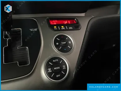 KIA RAY PRESTIGE