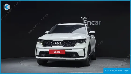 KIA SORENTO DIESEL 2.2 2WD