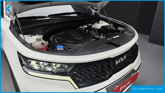 KIA SORENTO DIESEL 2.2 2WD