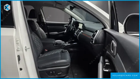KIA SORENTO DIESEL 2.2 2WD