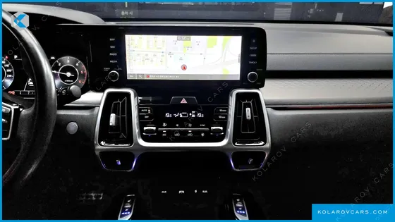 KIA SORENTO DIESEL 2.2 2WD