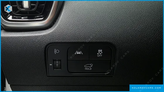 KIA SORENTO DIESEL 2.2 2WD