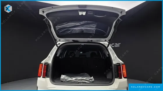 KIA SORENTO DIESEL 2.2 2WD