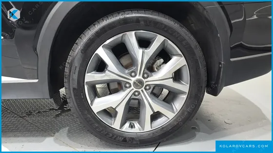 HYUNDAI PALISADE DIESEL 2.2 4WD
