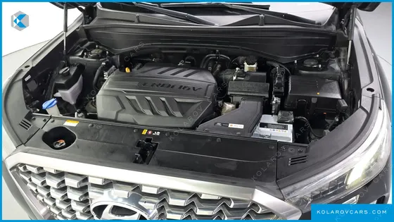 HYUNDAI PALISADE DIESEL 2.2 4WD