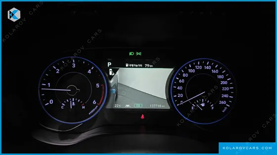 HYUNDAI PALISADE DIESEL 2.2 4WD