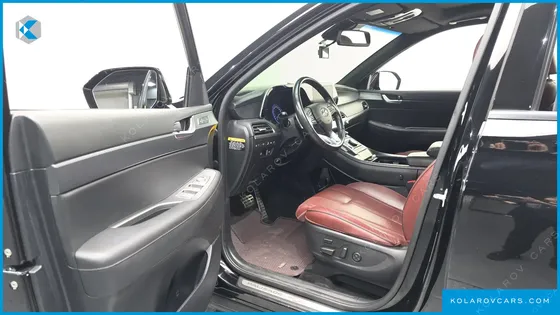 HYUNDAI PALISADE DIESEL 2.2 4WD