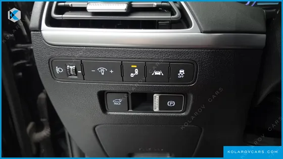HYUNDAI PALISADE DIESEL 2.2 4WD