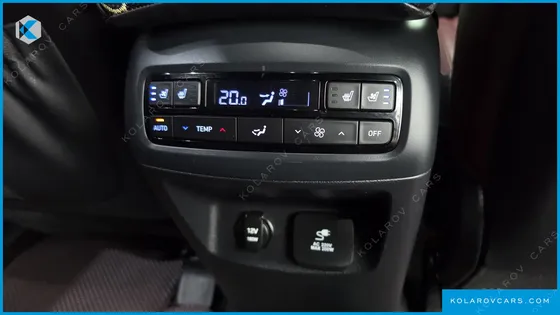 HYUNDAI PALISADE DIESEL 2.2 4WD