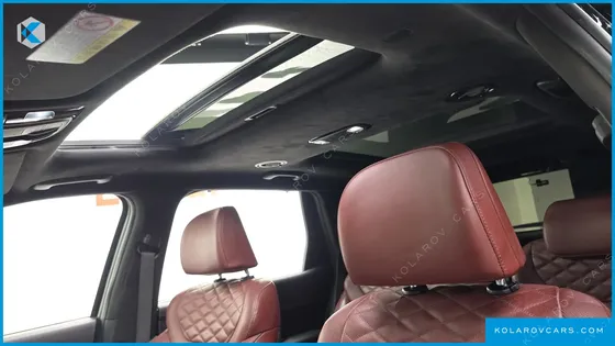 HYUNDAI PALISADE DIESEL 2.2 4WD