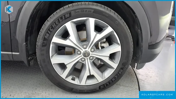 HYUNDAI PALISADE DIESEL 2.2 4WD