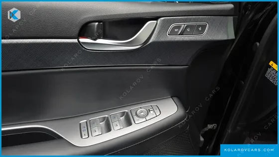 HYUNDAI PALISADE DIESEL 2.2 4WD