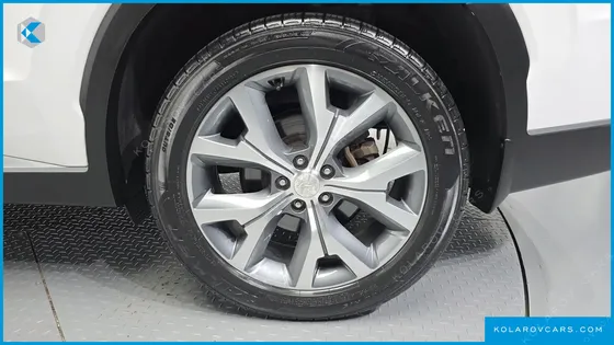 HYUNDAI PALISADE GASOLINE 3.8 2WD