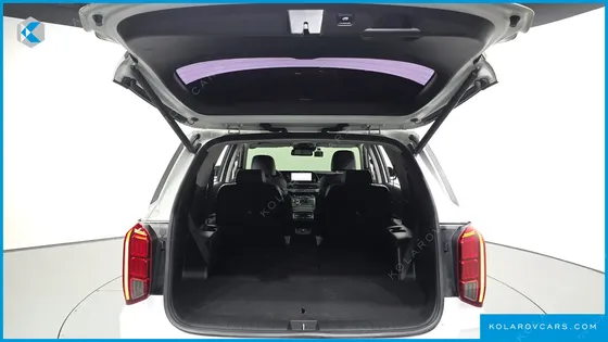 HYUNDAI PALISADE GASOLINE 3.8 2WD