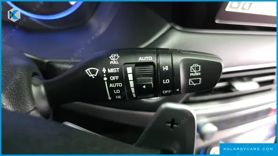 HYUNDAI PALISADE GASOLINE 3.8 2WD
