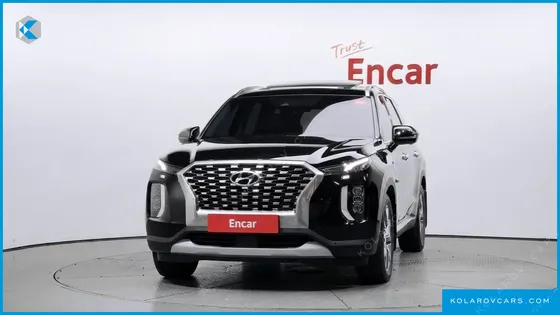 HYUNDAI PALISADE DIESEL 2.2 4WD