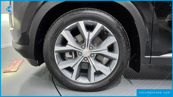 HYUNDAI PALISADE DIESEL 2.2 4WD