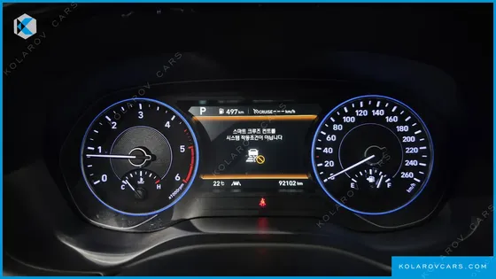 HYUNDAI PALISADE DIESEL 2.2 4WD