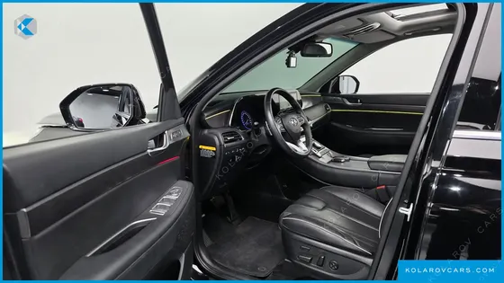 HYUNDAI PALISADE DIESEL 2.2 4WD