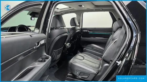 HYUNDAI PALISADE DIESEL 2.2 4WD