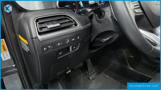 HYUNDAI PALISADE DIESEL 2.2 4WD