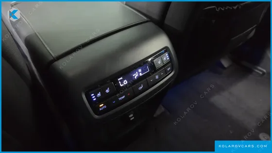HYUNDAI PALISADE DIESEL 2.2 4WD