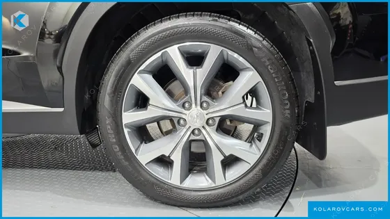 HYUNDAI PALISADE DIESEL 2.2 4WD