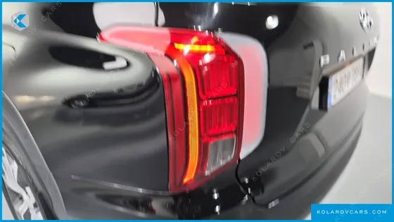HYUNDAI PALISADE DIESEL 2.2 4WD