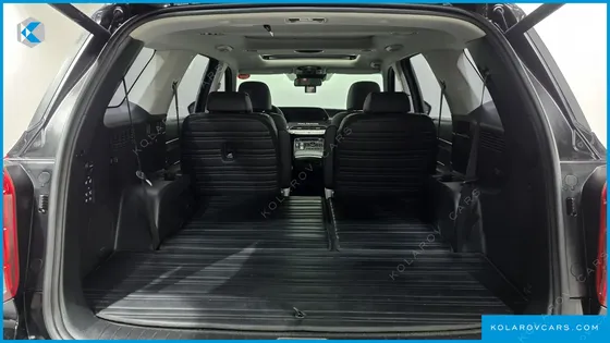 HYUNDAI PALISADE DIESEL 2.2 4WD
