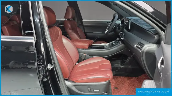 HYUNDAI PALISADE DIESEL 2.2 2WD