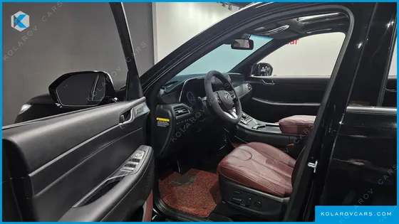 HYUNDAI PALISADE DIESEL 2.2 2WD