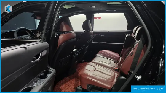 HYUNDAI PALISADE DIESEL 2.2 2WD