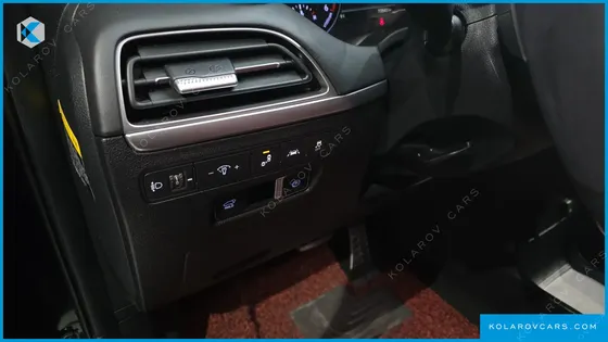 HYUNDAI PALISADE DIESEL 2.2 2WD