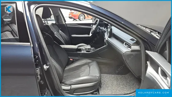 KIA K5 2.0
