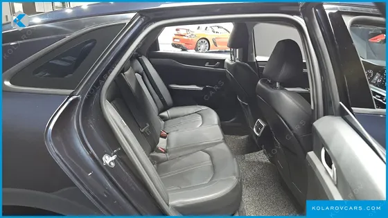 KIA K5 2.0