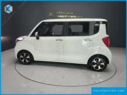 KIA RAY PRESTIGE