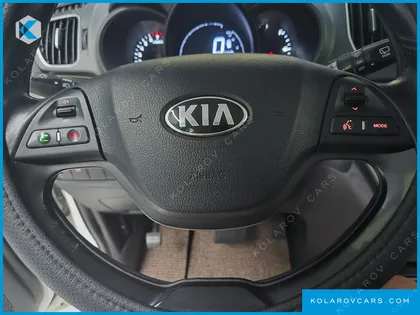 KIA RAY PRESTIGE