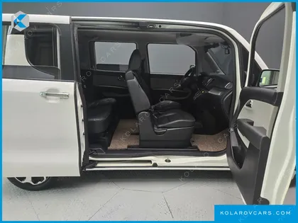 KIA RAY PRESTIGE