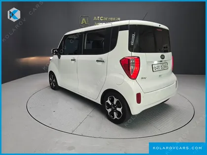 KIA RAY PRESTIGE