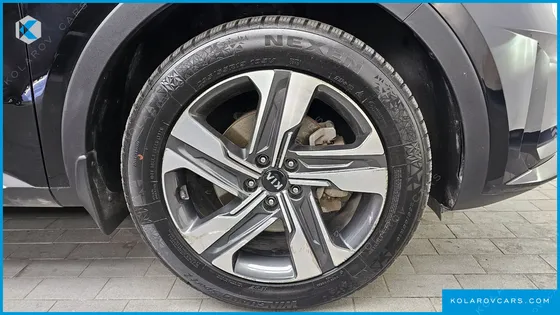 KIA SORENTO HEV 1.6 2WD