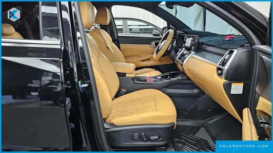 KIA SORENTO HEV 1.6 2WD